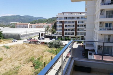 Lejlighed  i Demirtas, Alanya, Antalya, Tyrkiet Nr. 207379 - 24