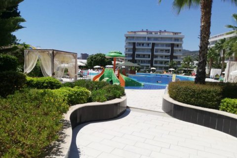 Lejlighed  i Demirtas, Alanya, Antalya, Tyrkiet Nr. 207379 - 9