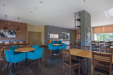 Lejlighed  i Demirtas, Alanya, Antalya, Tyrkiet Nr. 207379 - 13