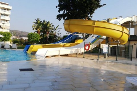Lejlighed  i Demirtas, Alanya, Antalya, Tyrkiet Nr. 207379 - 7