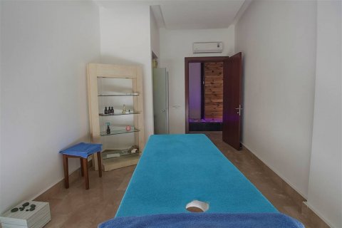 Lejlighed  i Demirtas, Alanya, Antalya, Tyrkiet Nr. 207379 - 20