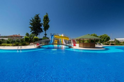 Lejlighed  i Demirtas, Alanya, Antalya, Tyrkiet Nr. 207379 - 5