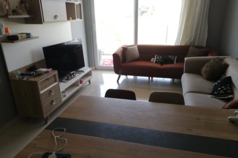 Lejlighed  i Demirtas, Alanya, Antalya, Tyrkiet Nr. 207379 - 22