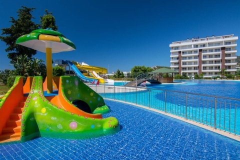 Lejlighed  i Demirtas, Alanya, Antalya, Tyrkiet Nr. 207379 - 6