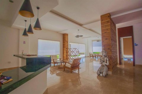 Lejlighed  i Demirtas, Alanya, Antalya, Tyrkiet Nr. 207379 - 12