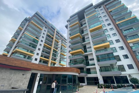 Lejlighed  i Mahmutlar, Antalya, Tyrkiet Nr. 207377 - 17