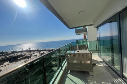 Lejlighed  i Mahmutlar, Antalya, Tyrkiet Nr. 207377 - 1