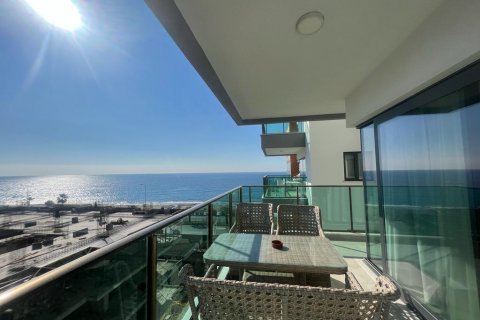 Lejlighed  i Mahmutlar, Antalya, Tyrkiet Nr. 207377 - 6