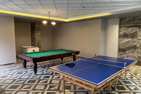 Lejlighed  i Mahmutlar, Antalya, Tyrkiet Nr. 207377 - 23