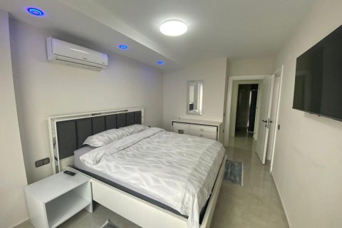 Lejlighed  i Mahmutlar, Antalya, Tyrkiet Nr. 207377 - 12