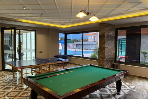 Lejlighed  i Mahmutlar, Antalya, Tyrkiet Nr. 207377 - 24