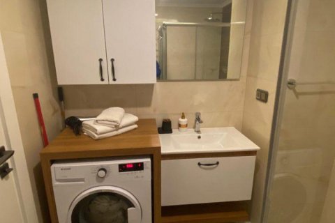 Lejlighed  i Mahmutlar, Antalya, Tyrkiet Nr. 207377 - 8