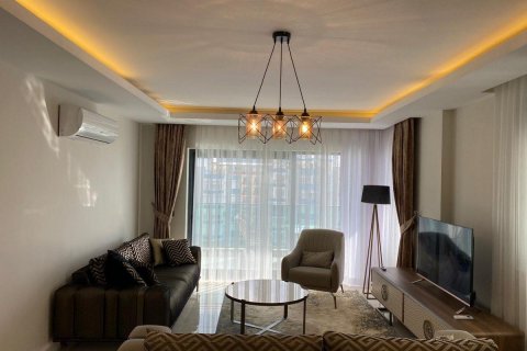 Lejlighed  i Mahmutlar, Antalya, Tyrkiet Nr. 207377 - 3
