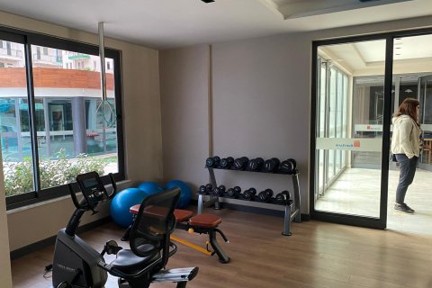 Lejlighed  i Mahmutlar, Antalya, Tyrkiet Nr. 207377 - 22