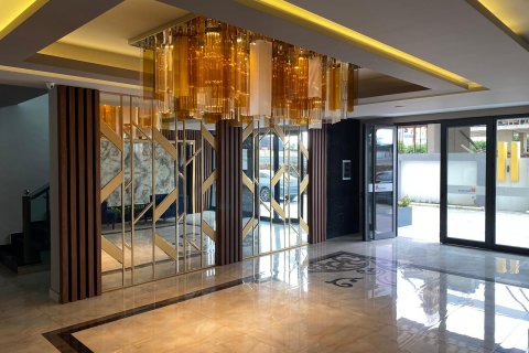 Lejlighed  i Mahmutlar, Antalya, Tyrkiet Nr. 207377 - 20