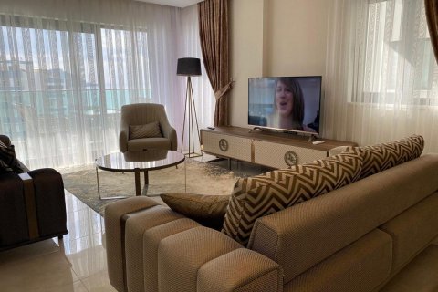 Lejlighed  i Mahmutlar, Antalya, Tyrkiet Nr. 207377 - 2