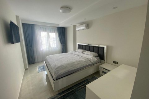 Lejlighed  i Mahmutlar, Antalya, Tyrkiet Nr. 207377 - 11