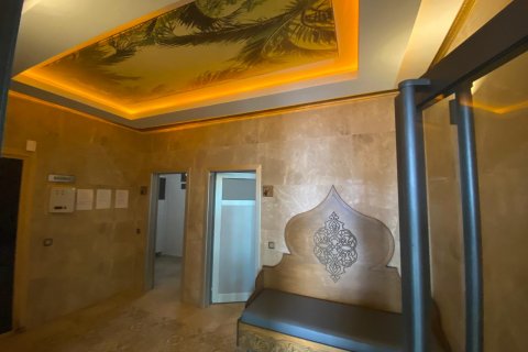 Lejlighed  i Mahmutlar, Antalya, Tyrkiet Nr. 207377 - 28