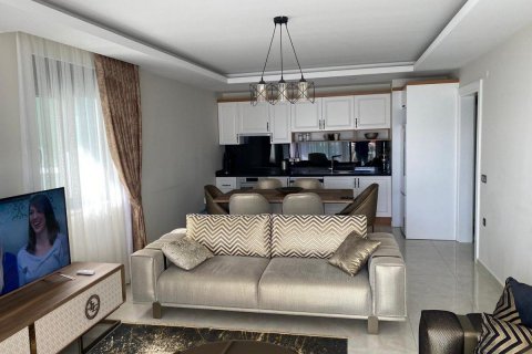 Lejlighed  i Mahmutlar, Antalya, Tyrkiet Nr. 207377 - 5