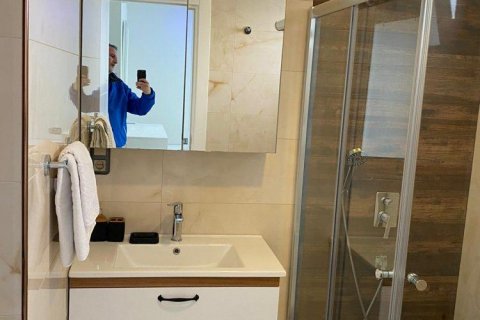 Lejlighed  i Mahmutlar, Antalya, Tyrkiet Nr. 207377 - 16