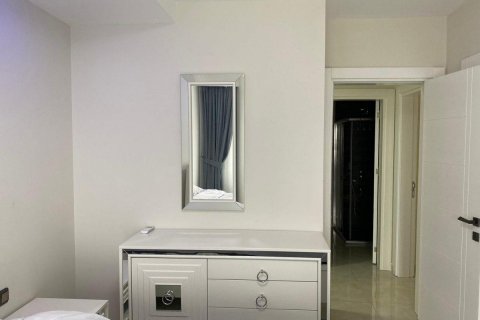 Lejlighed  i Mahmutlar, Antalya, Tyrkiet Nr. 207377 - 13