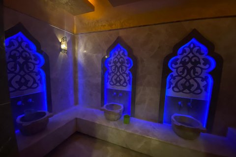 Lejlighed  i Mahmutlar, Antalya, Tyrkiet Nr. 207377 - 29