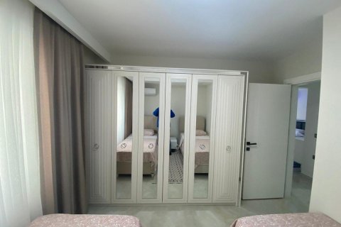 Lejlighed  i Mahmutlar, Antalya, Tyrkiet Nr. 207377 - 15