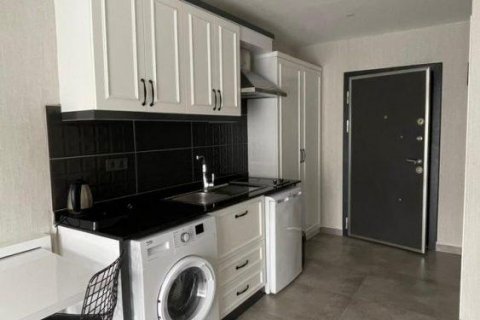 آپارتمان در Kargicak،  Alanya ، ترکیه 40 متر مربع.  شماره 207382 - 7