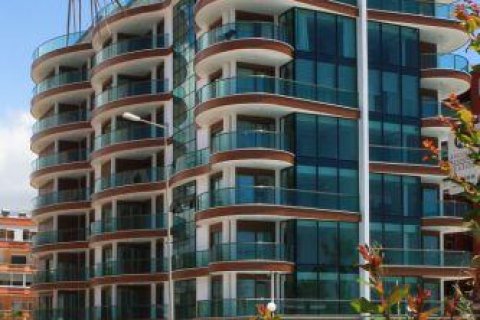 Продажа квартиры  в Оба, Анталье, Турция 2 комн., 64м2, №207380 – фото 3