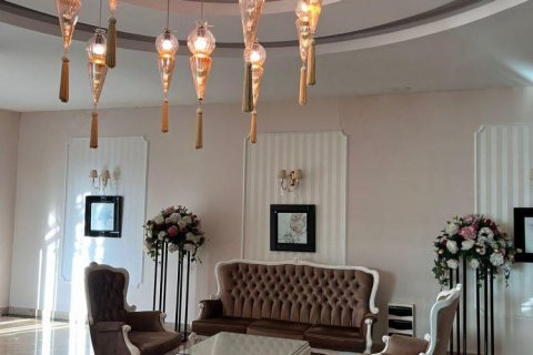 Продажа квартиры  в Оба, Анталье, Турция 2 комн., 64м2, №207380 – фото 4