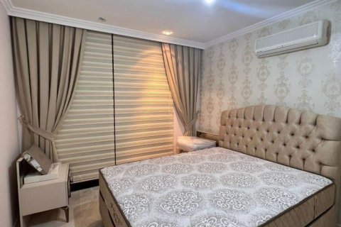 Продажа квартиры  в Оба, Анталье, Турция 2 комн., 64м2, №207380 – фото 12