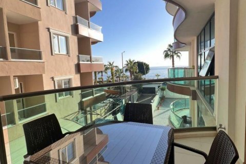 Продажа квартиры  в Оба, Анталье, Турция 2 комн., 64м2, №207380 – фото 14