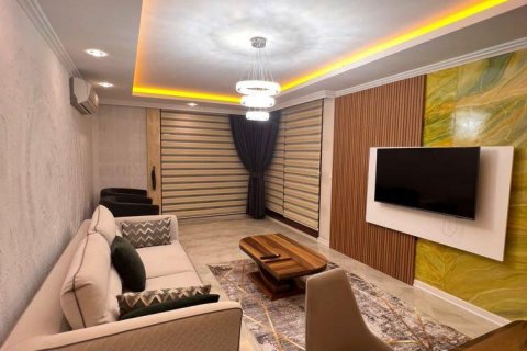 Продажа квартиры  в Оба, Анталье, Турция 2 комн., 64м2, №207380 – фото 10