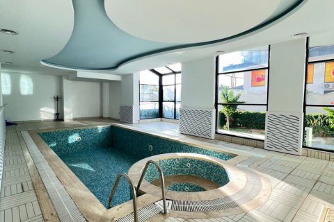 Продажа квартиры  в Оба, Анталье, Турция 2 комн., 64м2, №207380 – фото 6