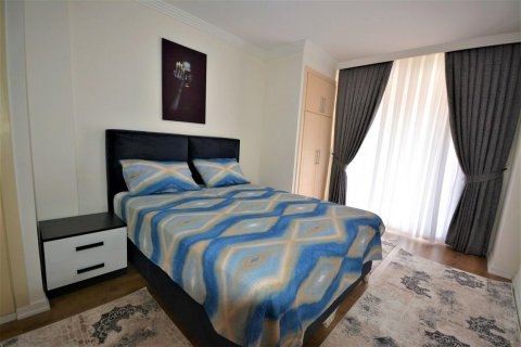Wohnung  in Mahmutlar, Antalya, Türkei Nr. 208042 - 11