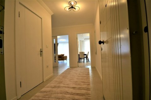 Wohnung  in Mahmutlar, Antalya, Türkei Nr. 208042 - 16