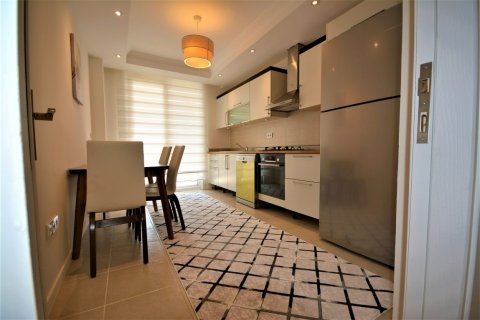 Wohnung  in Mahmutlar, Antalya, Türkei Nr. 208042 - 14