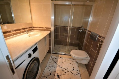 Wohnung  in Mahmutlar, Antalya, Türkei Nr. 208042 - 19