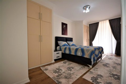 Wohnung  in Mahmutlar, Antalya, Türkei Nr. 208042 - 9