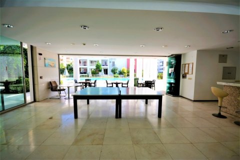 Wohnung  in Mahmutlar, Antalya, Türkei Nr. 208042 - 5