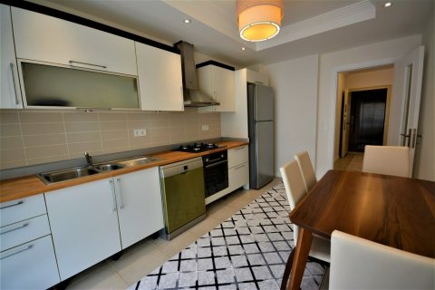 Wohnung  in Mahmutlar, Antalya, Türkei Nr. 208042 - 15