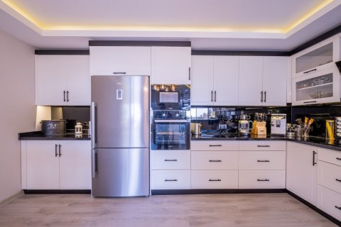 Villa  i Kargicak, Alanya, Antalya, Tyrkia Nr. 208040 - 21