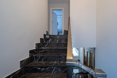 Villa  i Kargicak, Alanya, Antalya, Tyrkia Nr. 208040 - 27