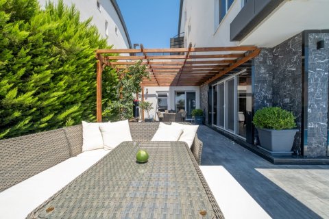 Villa  i Kargicak, Alanya, Antalya, Tyrkia Nr. 208040 - 6