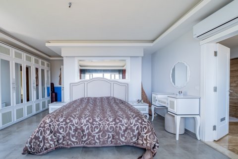 Villa  i Kargicak, Alanya, Antalya, Tyrkia Nr. 208040 - 25