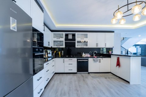 Villa  i Kargicak, Alanya, Antalya, Tyrkia Nr. 208040 - 19