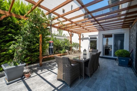 Villa  i Kargicak, Alanya, Antalya, Tyrkia Nr. 208040 - 7