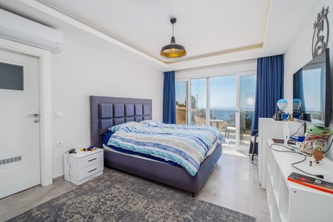 Villa  i Kargicak, Alanya, Antalya, Tyrkia Nr. 208040 - 22