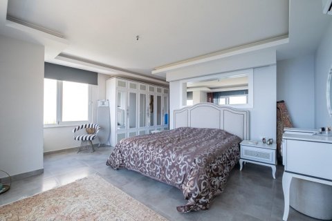 Villa  i Kargicak, Alanya, Antalya, Tyrkia Nr. 208040 - 26