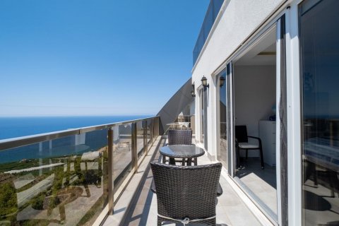 Villa  i Kargicak, Alanya, Antalya, Tyrkia Nr. 208040 - 10